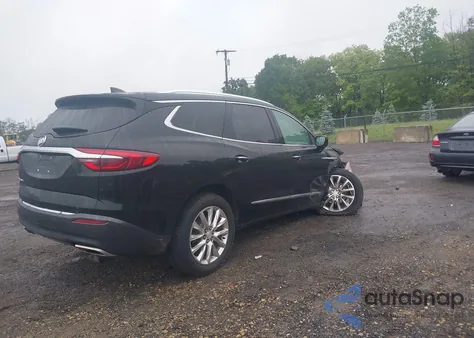 2020 Buick Enclave Awd Essence z USA, uszkodzony, nr VIN 5GAEVAKW4LJ175379